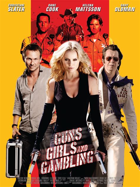 guns girls and gambling|Guns, Girls and Gambling streaming: watch online .